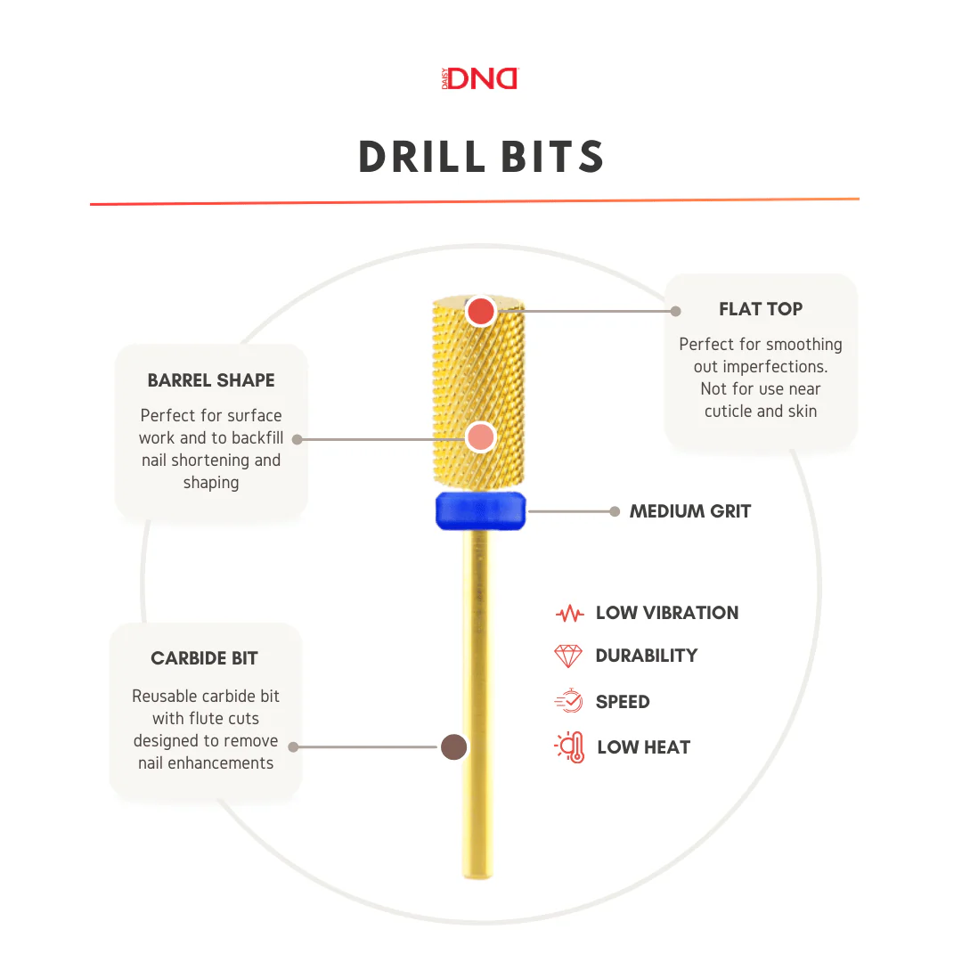 Large Barrel M - Gold - Image 2