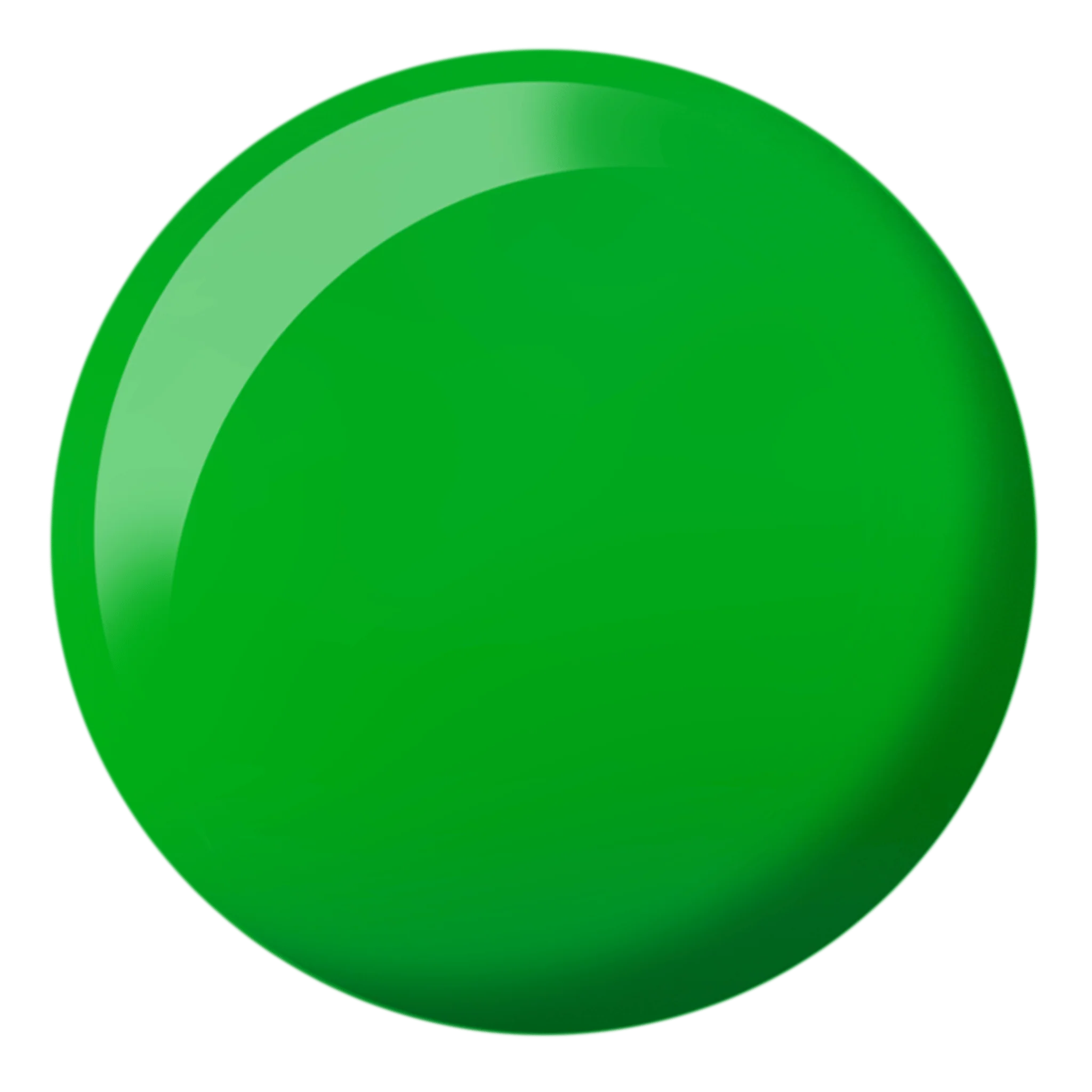 Lawn Green DIVA #192