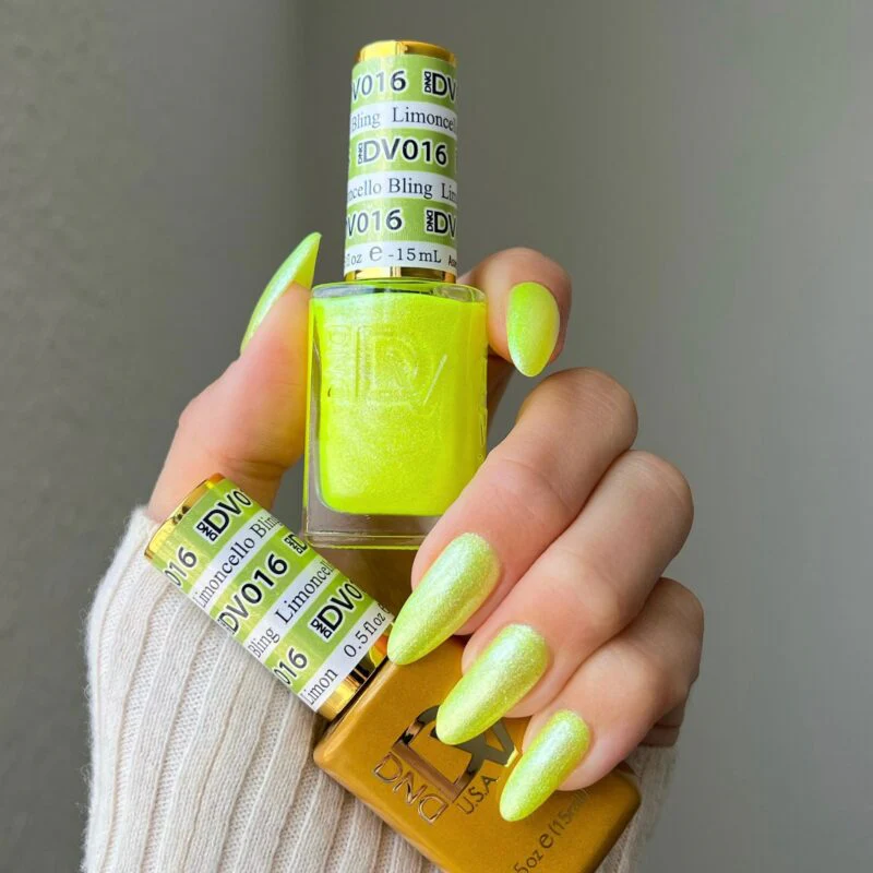 Light Beam Gel Polish Starter Kit - Image 2