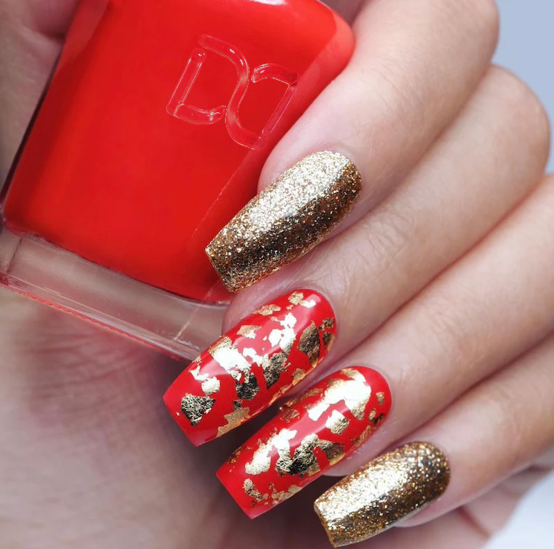 Lucky Red #637 - Image 5