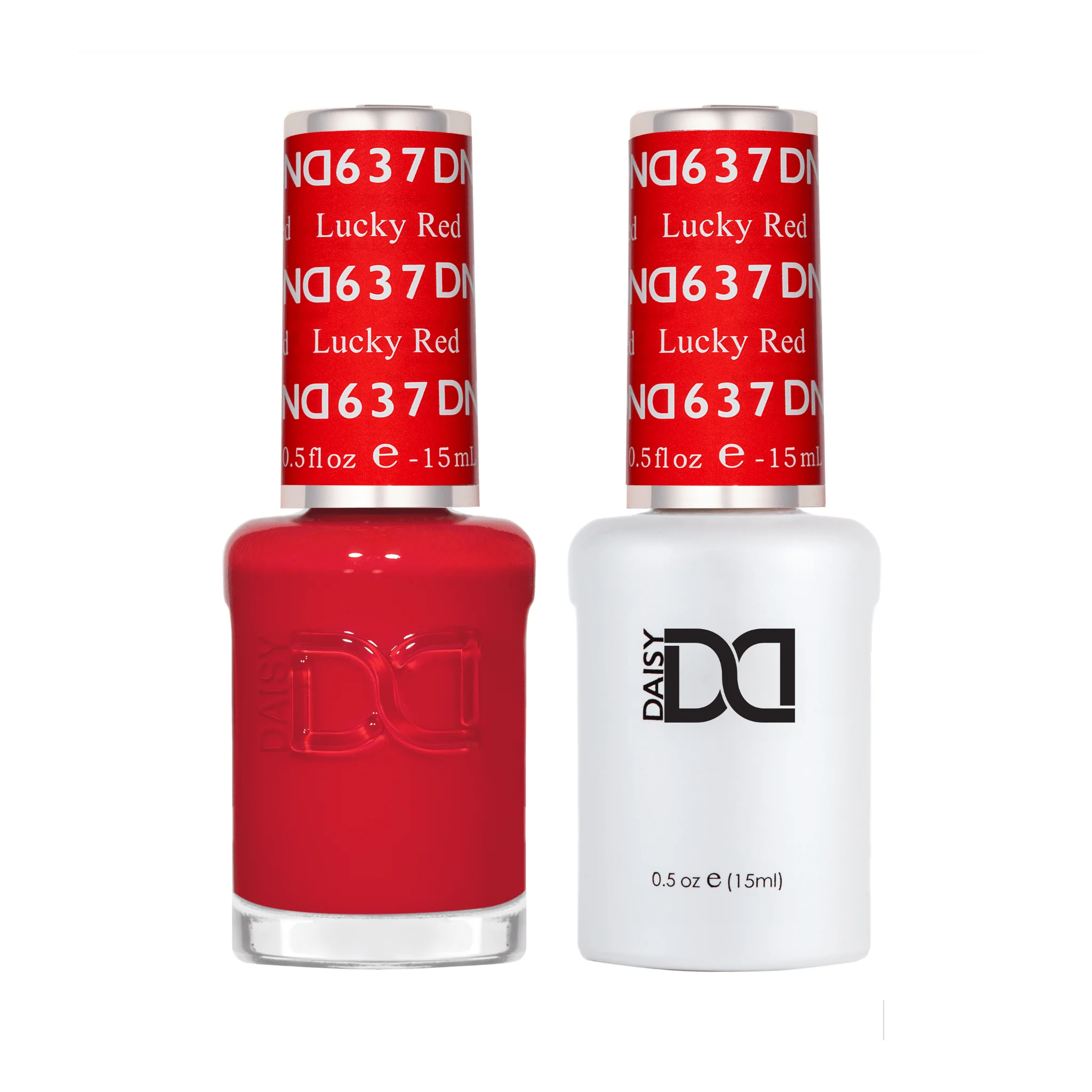 Lucky Red #637 - Image 8