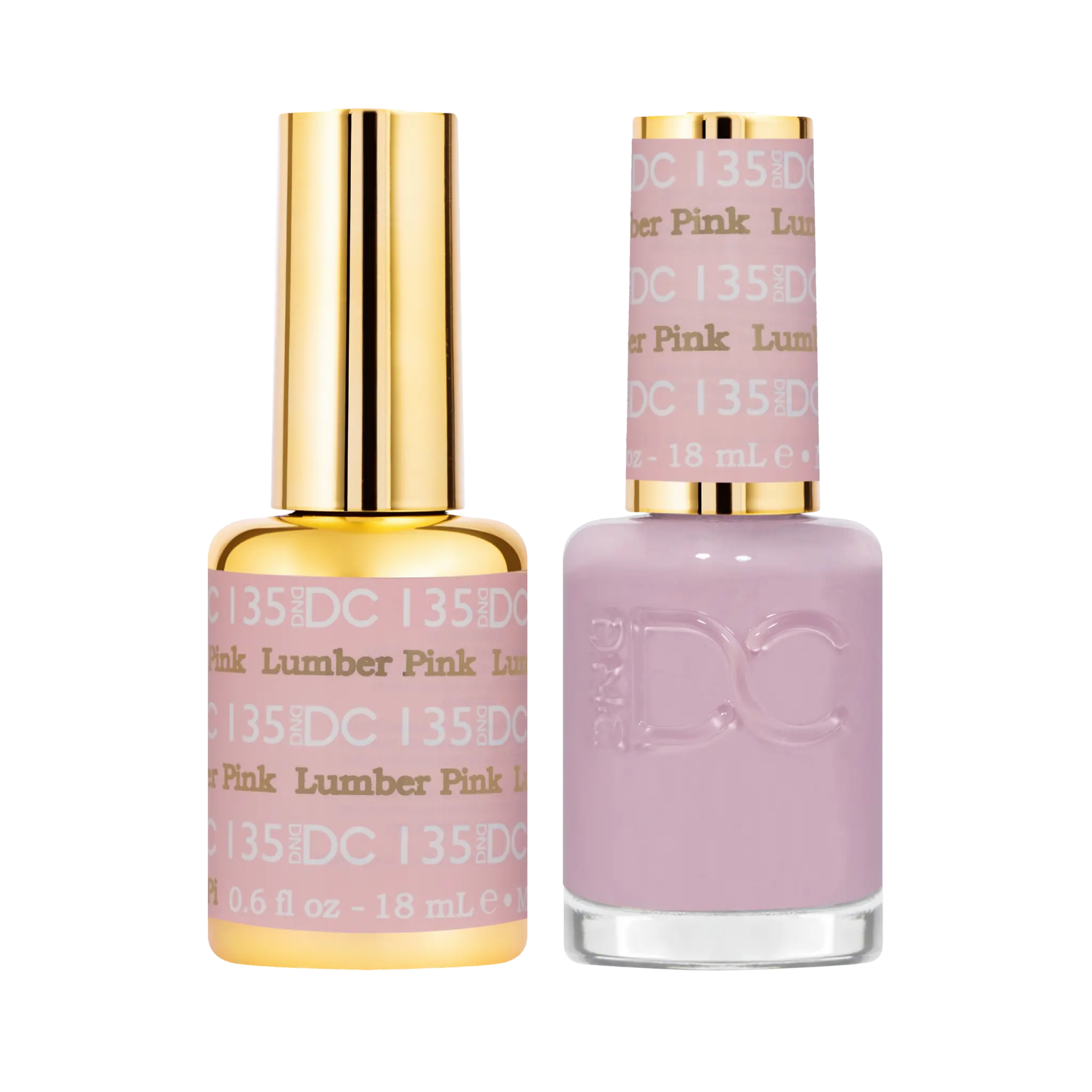 Lumber Pink #135 - Image 2