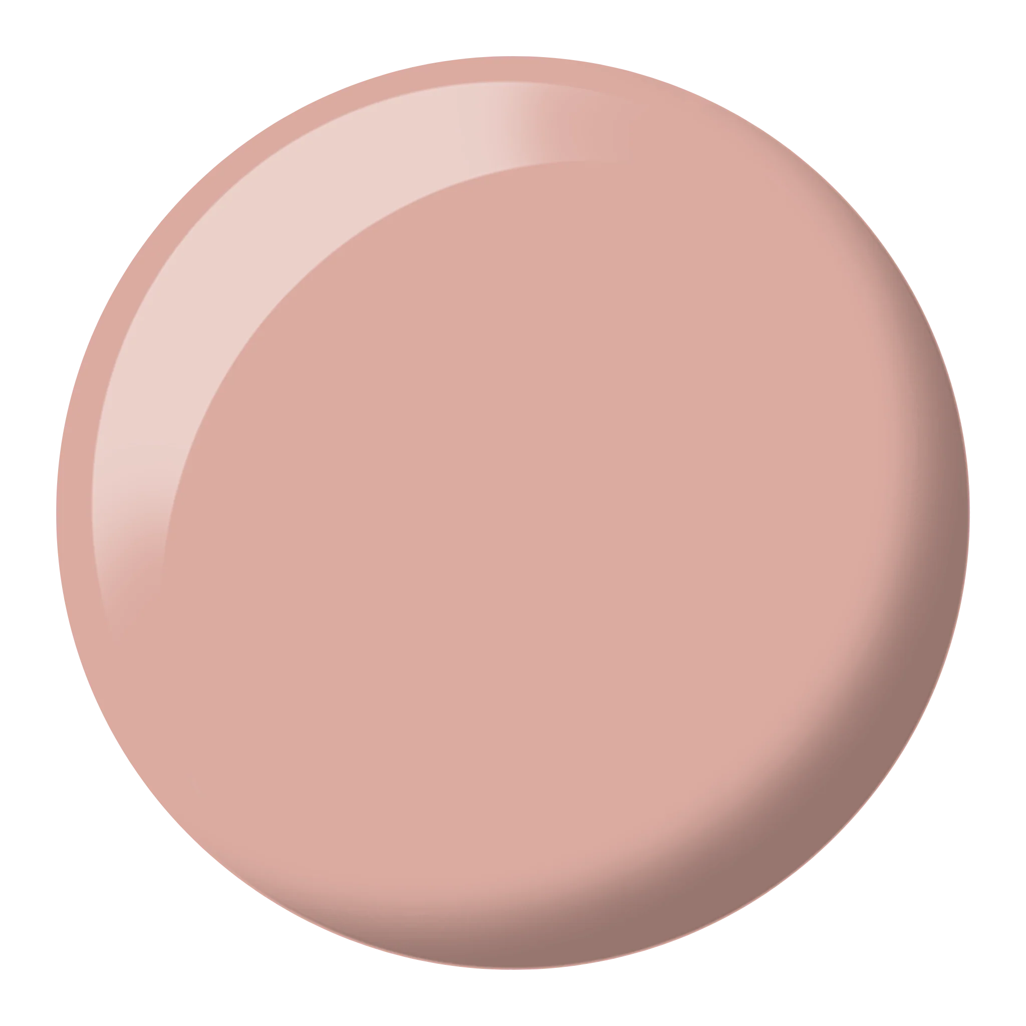 Mauve Nude DIVA #068