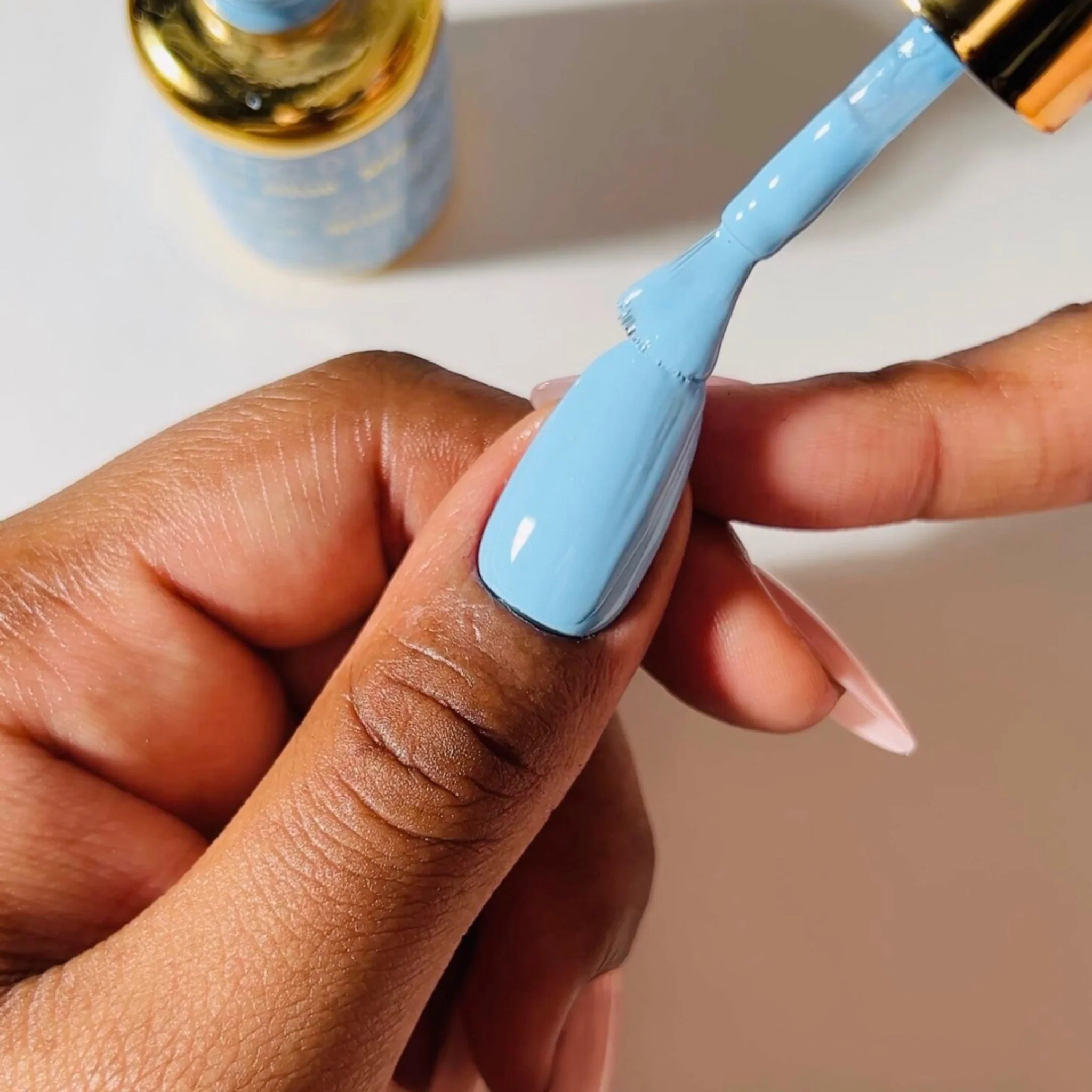 Perfect Pastels Gel Polish Starter Kit - Image 2