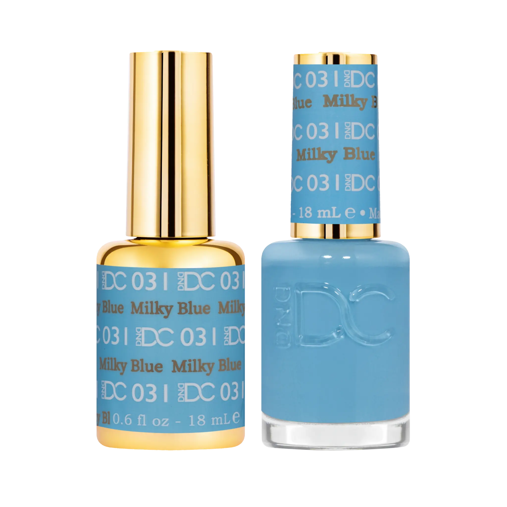 Perfect Pastels Gel Polish Starter Kit - Image 5