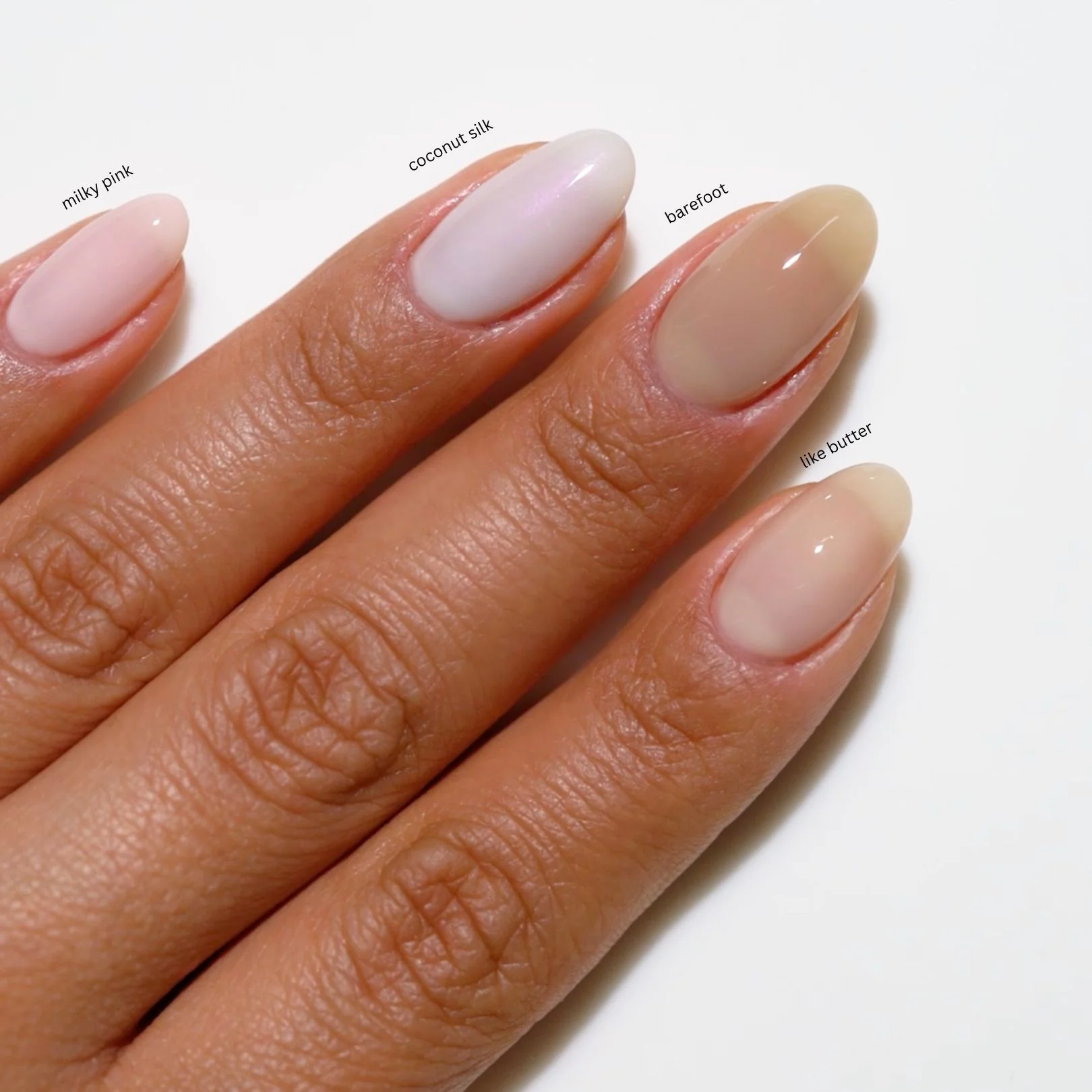 Milky Pink #2461 - Image 6
