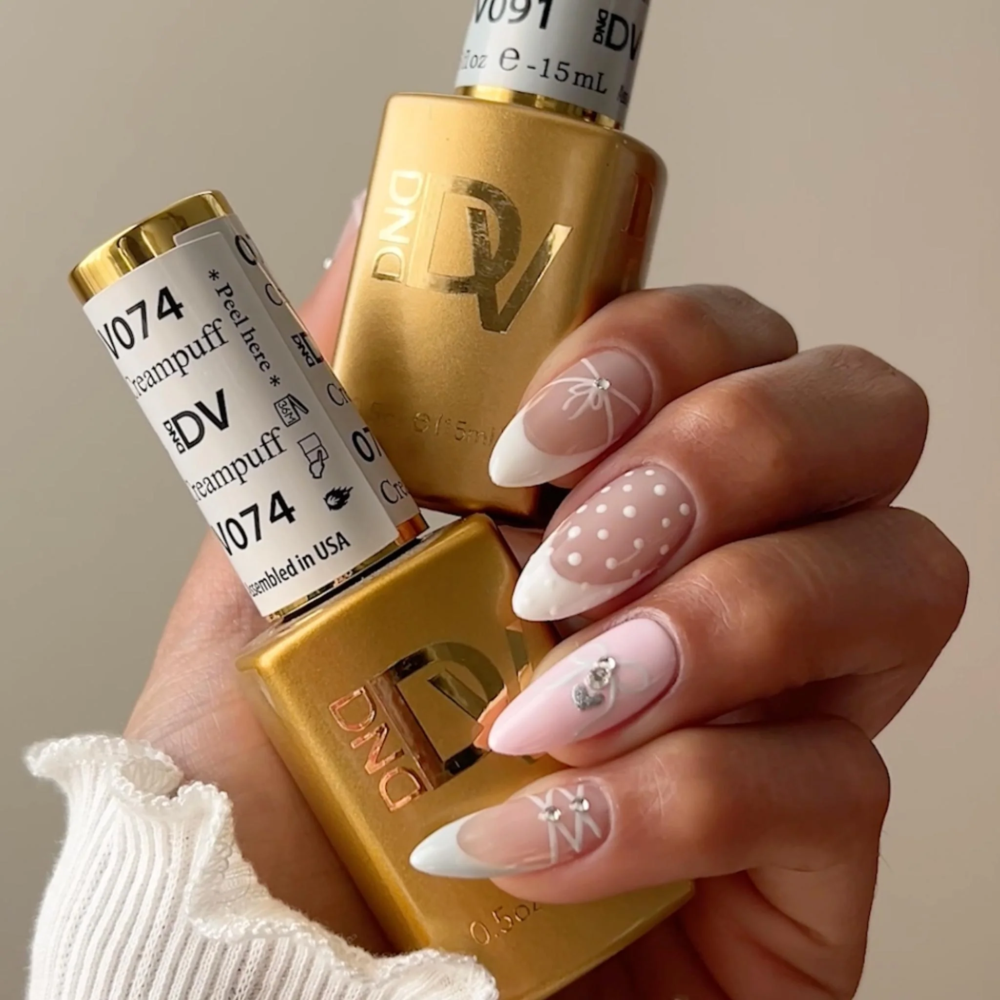 DIVA Coquette Collection Swatch — Single — 3 - Image 11