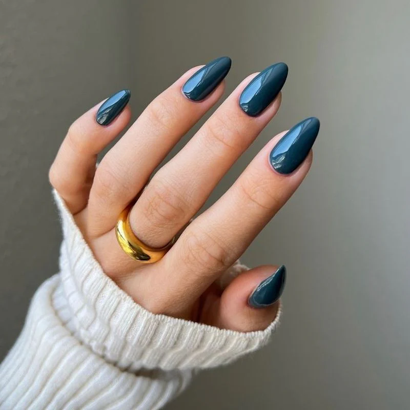 Nautical Gray DIVA #242 - Image 3