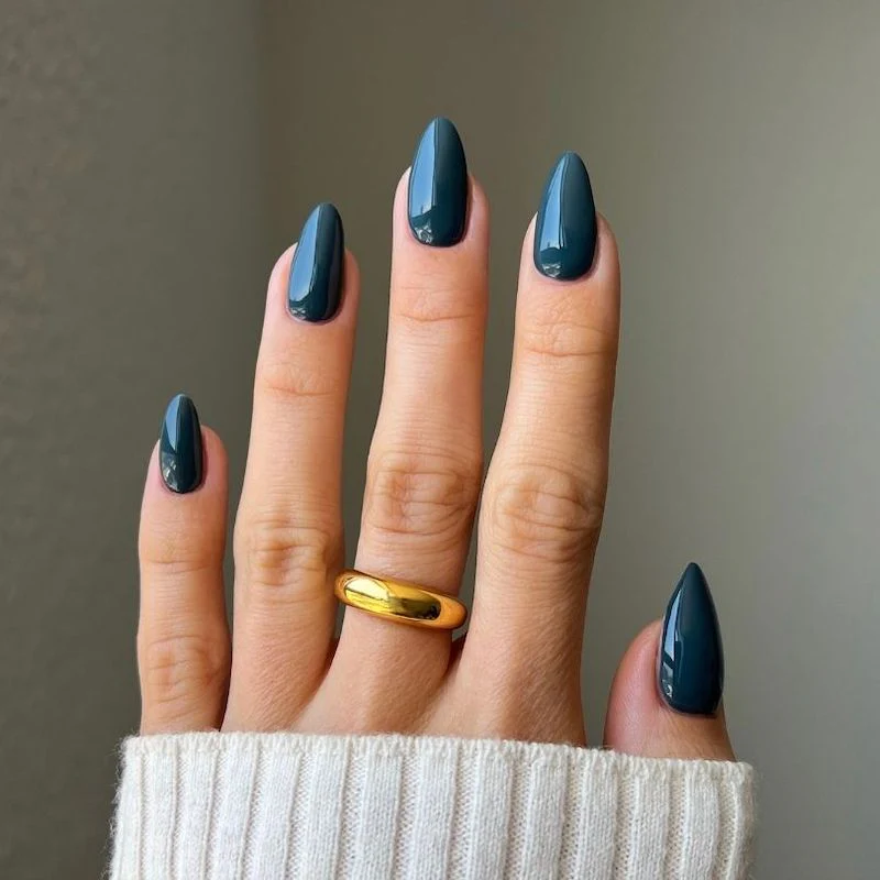Nautical Gray DIVA #242 - Image 4
