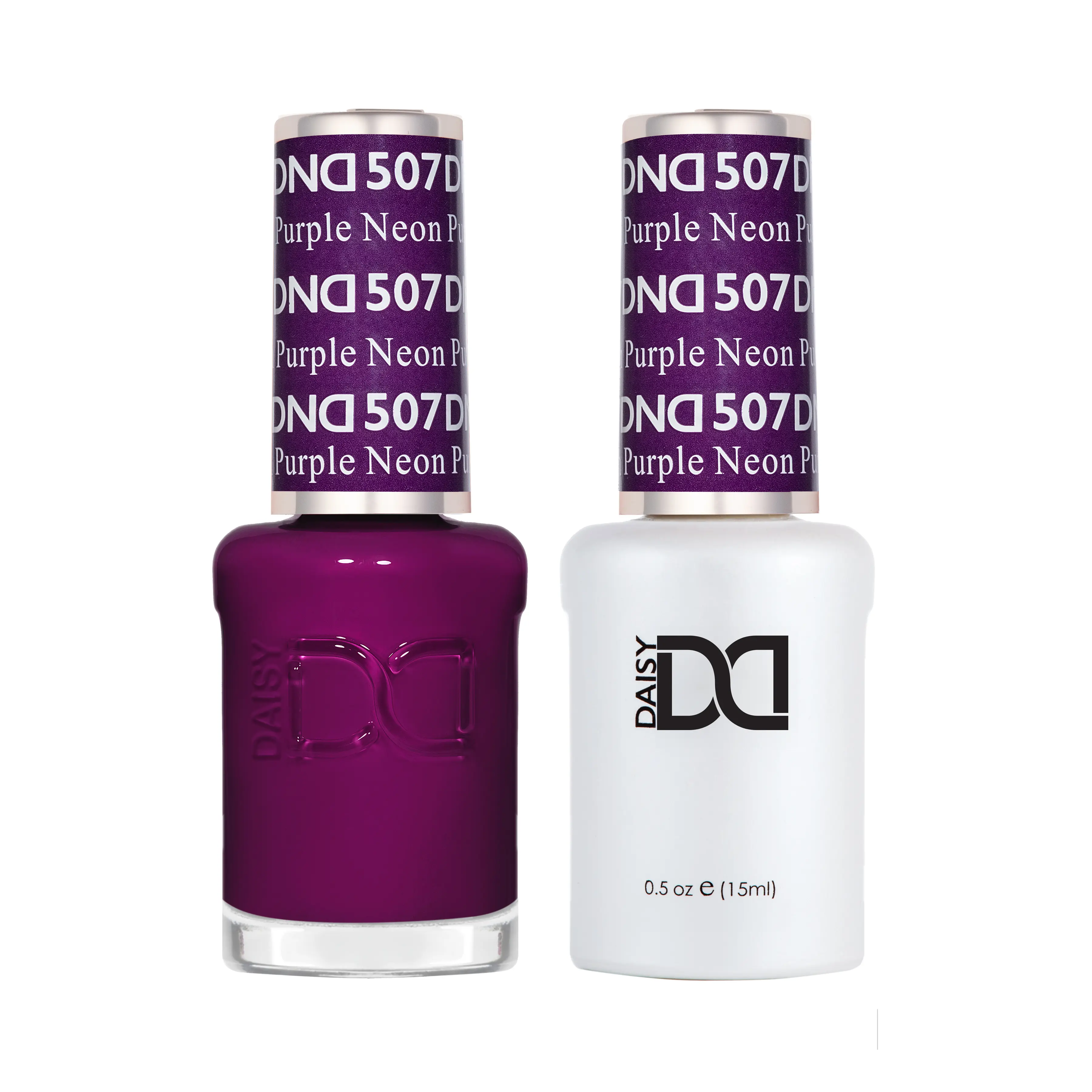 Neon Purple #507 - Image 5