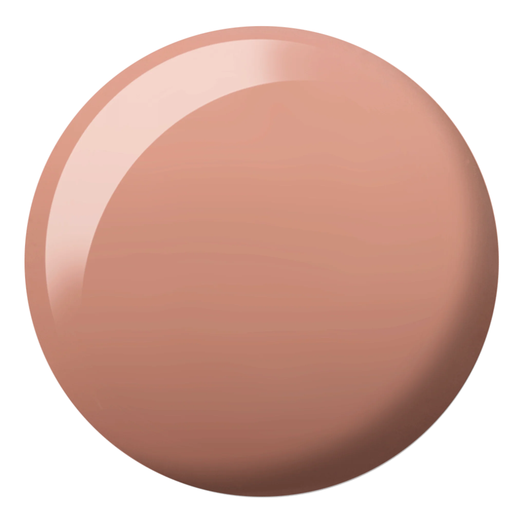 Nude Leather DIVA #176
