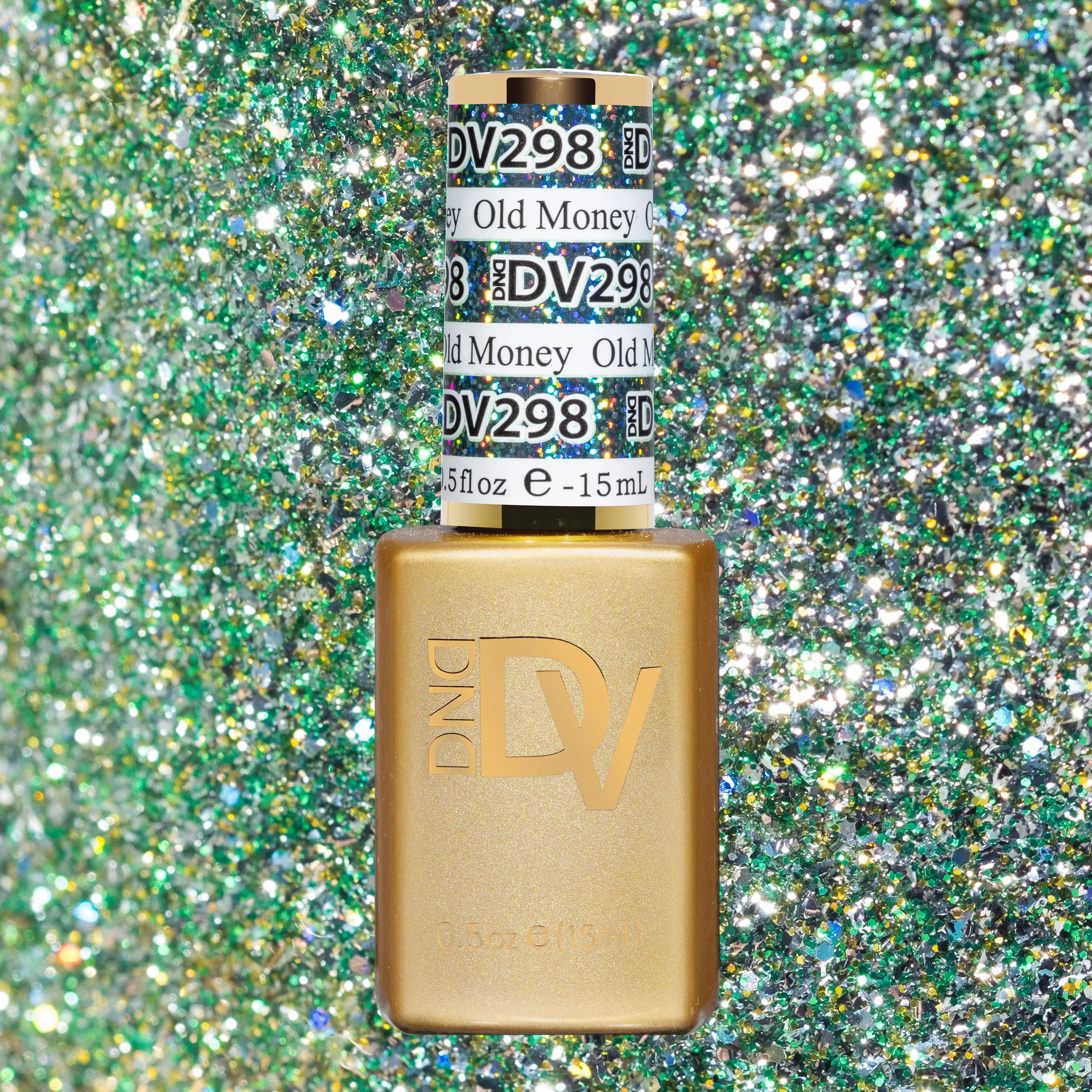 Old Money DIVA #298 - Image 3