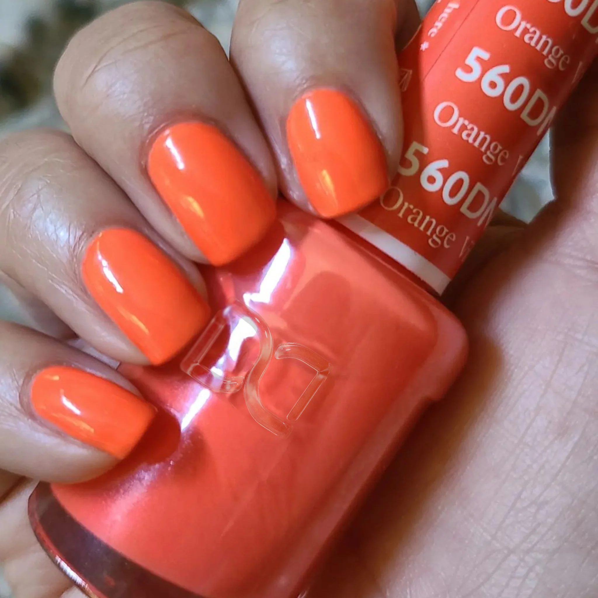 Orange Ville #560 - Image 2