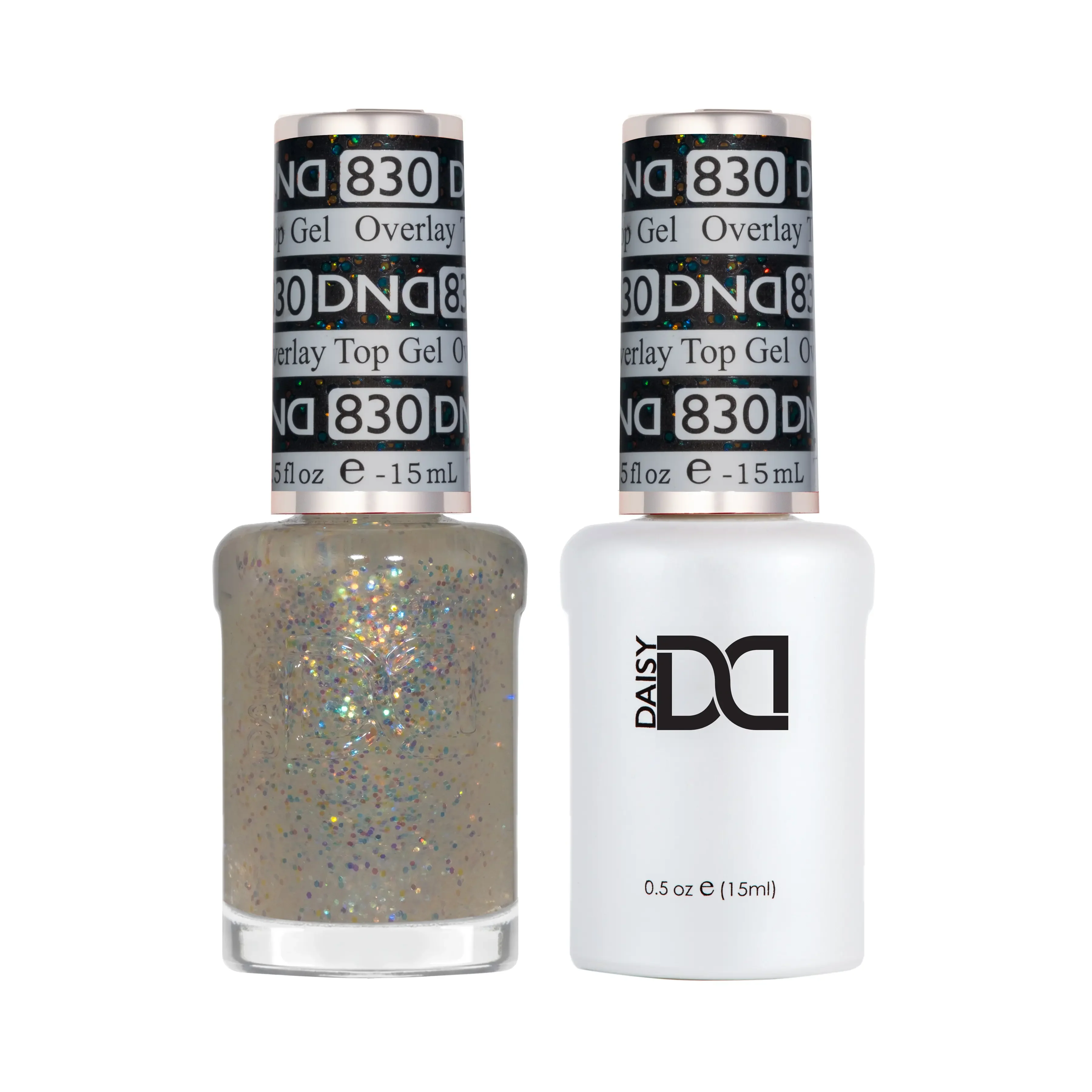 Overlay Top Gel #830 Duo