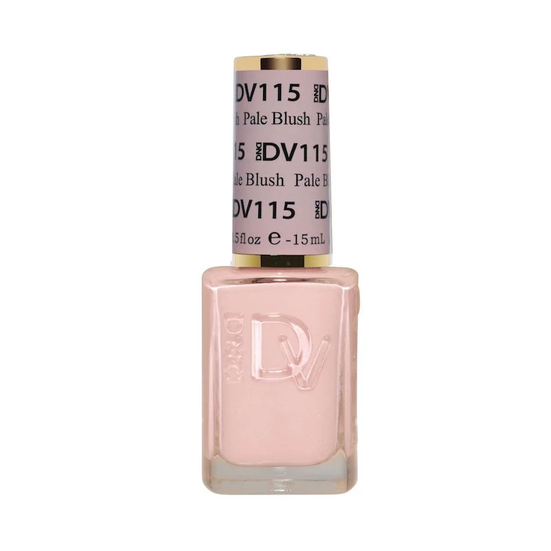 Pale Blush DIVA #115 - Image 3