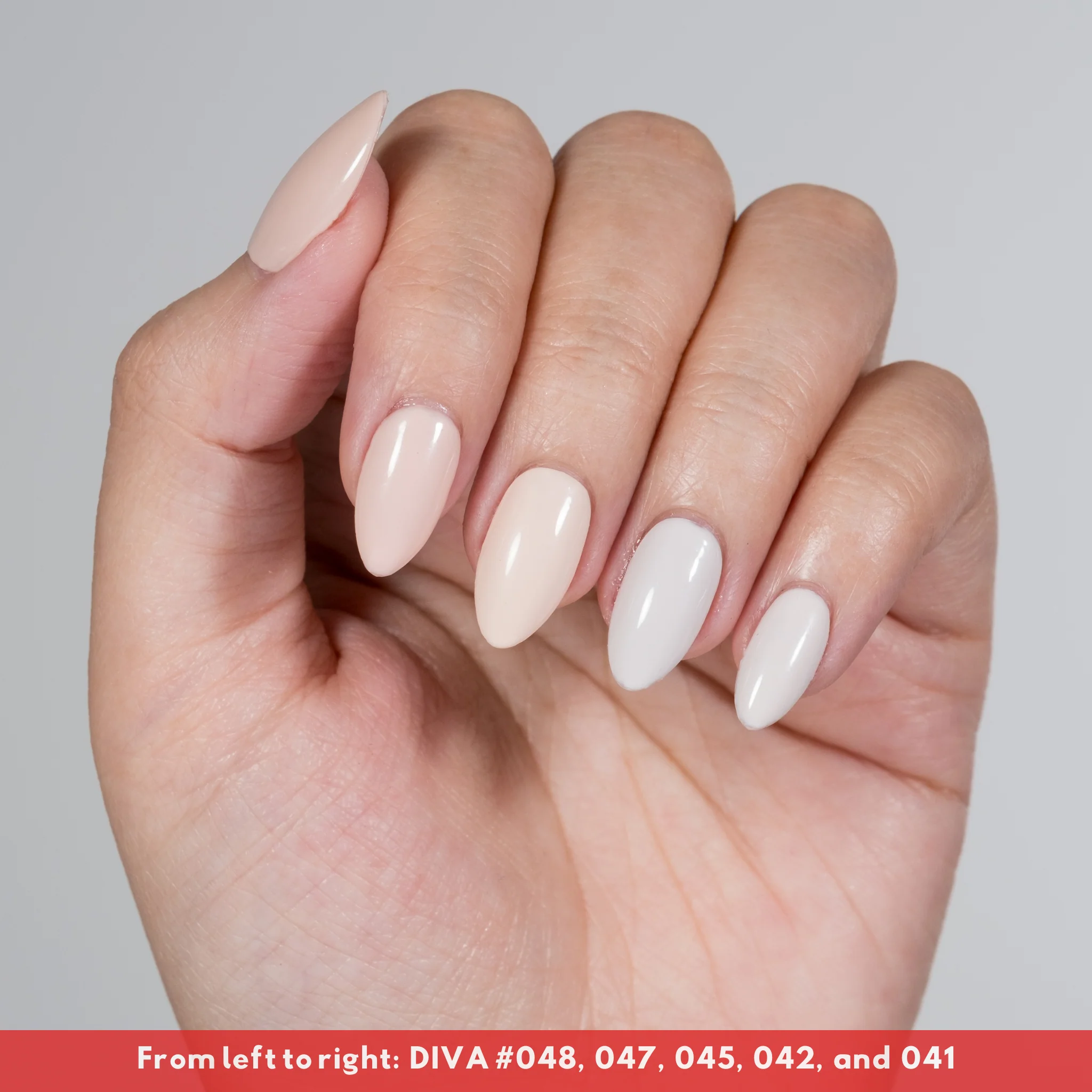 Pale Dune DIVA #048 - Image 4