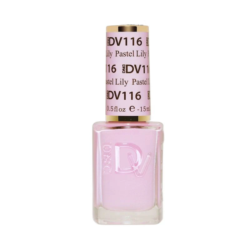 Pastel Lily  DIVA #116 - Image 4