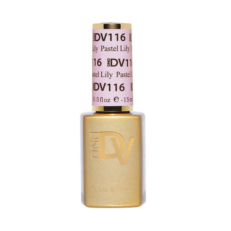 Pastel Lily  DIVA #116 - Image 5