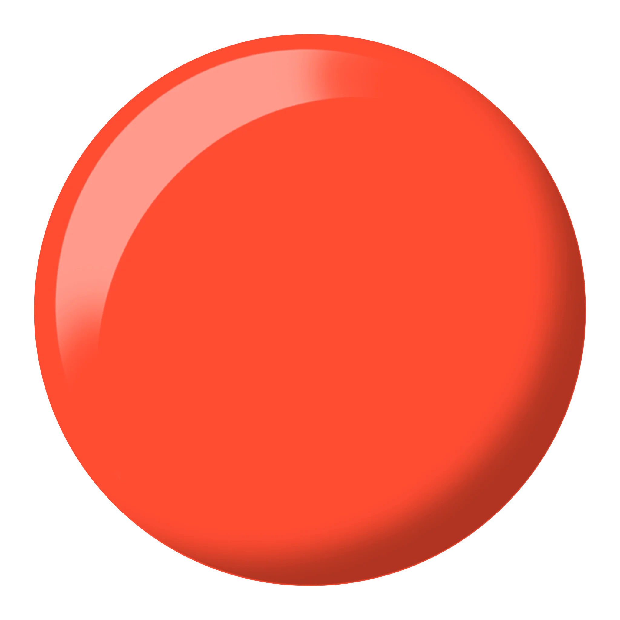 Pastel Orange #426