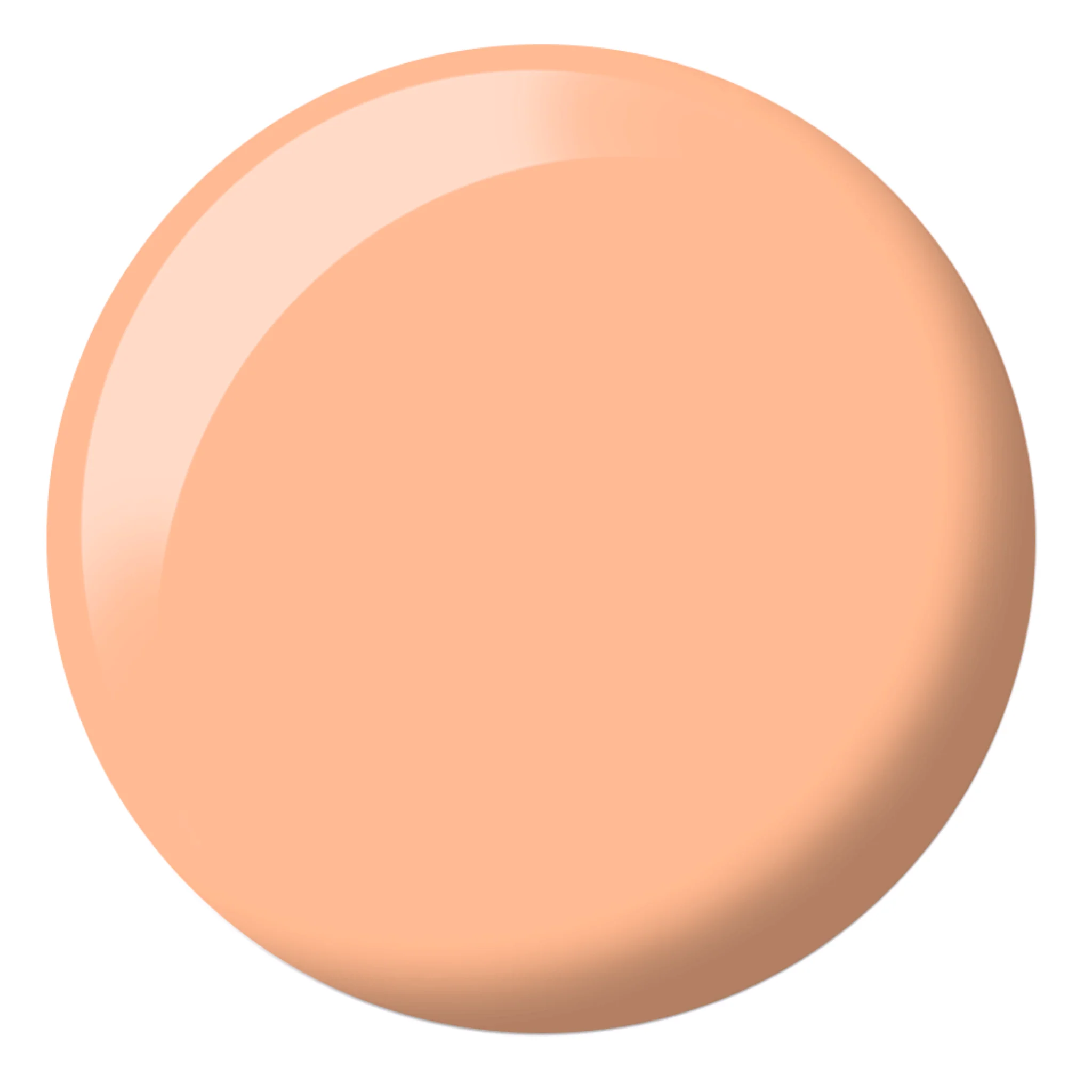 Peach Cobbler DIVA #185