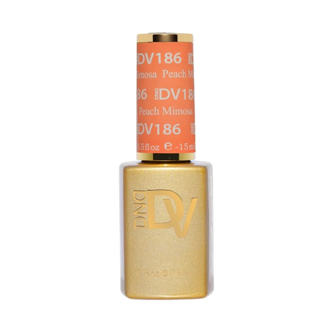 Peach Mimosa DIVA #186 - Image 5