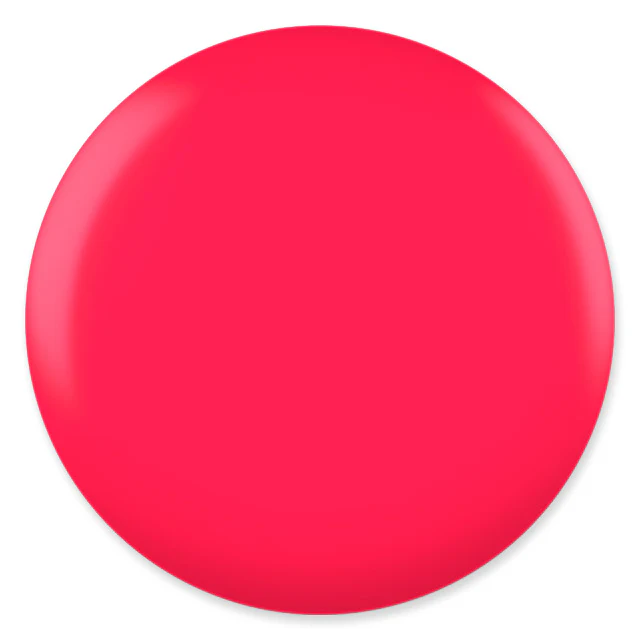 Peacock Pink #012