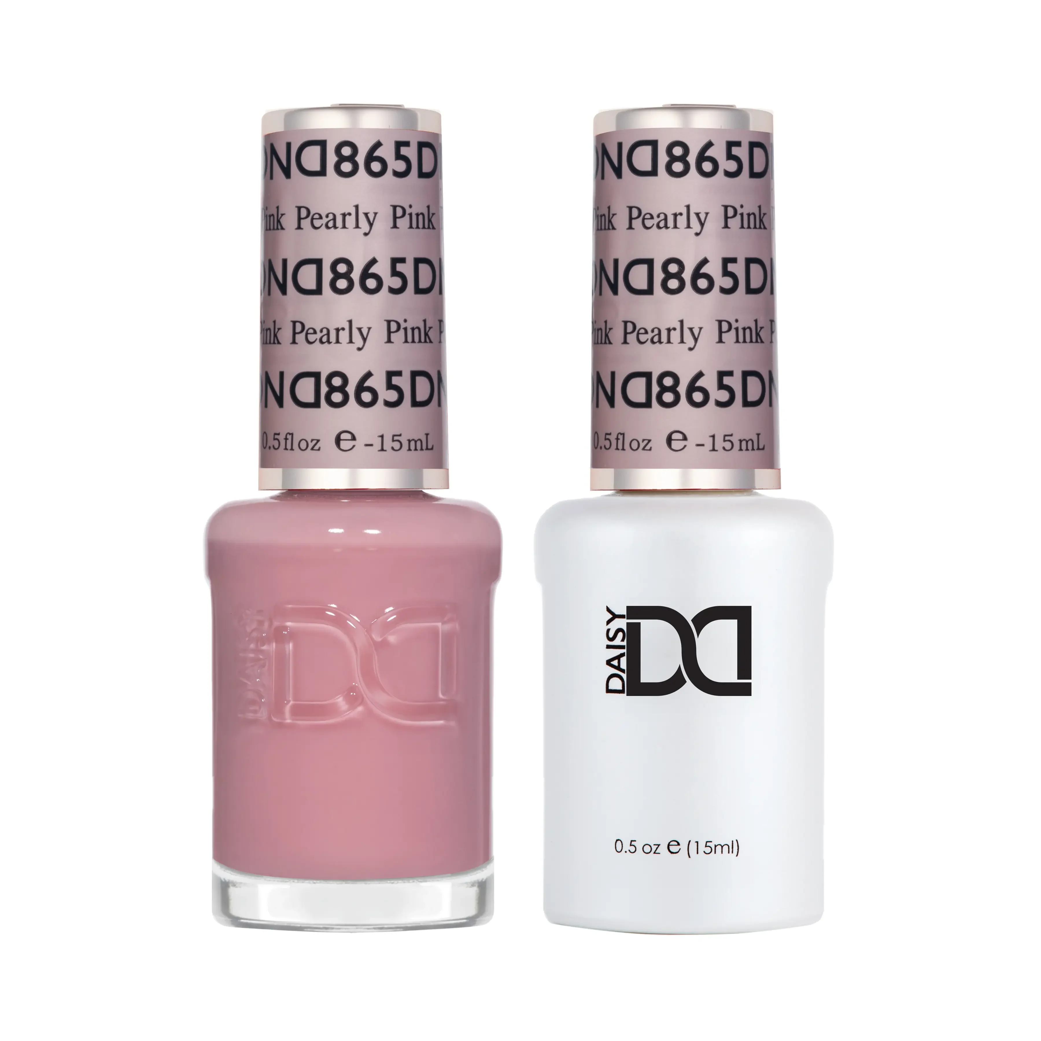 Pearly Pink #865 - Image 9