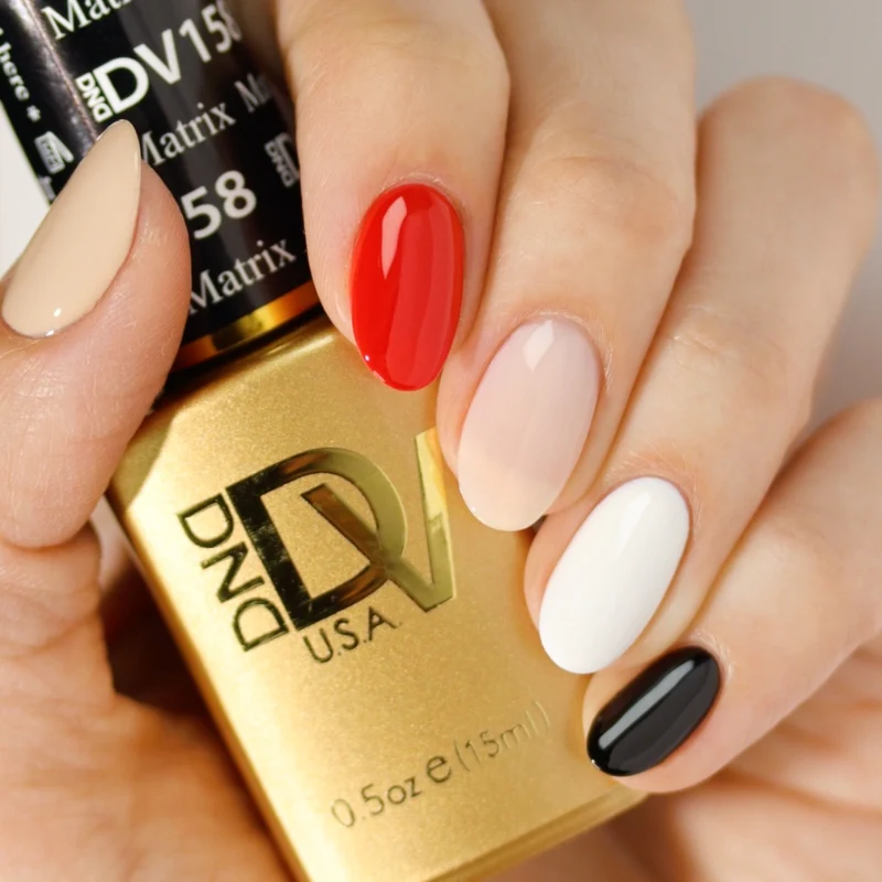 Perfect White DIVA #156 - Image 3
