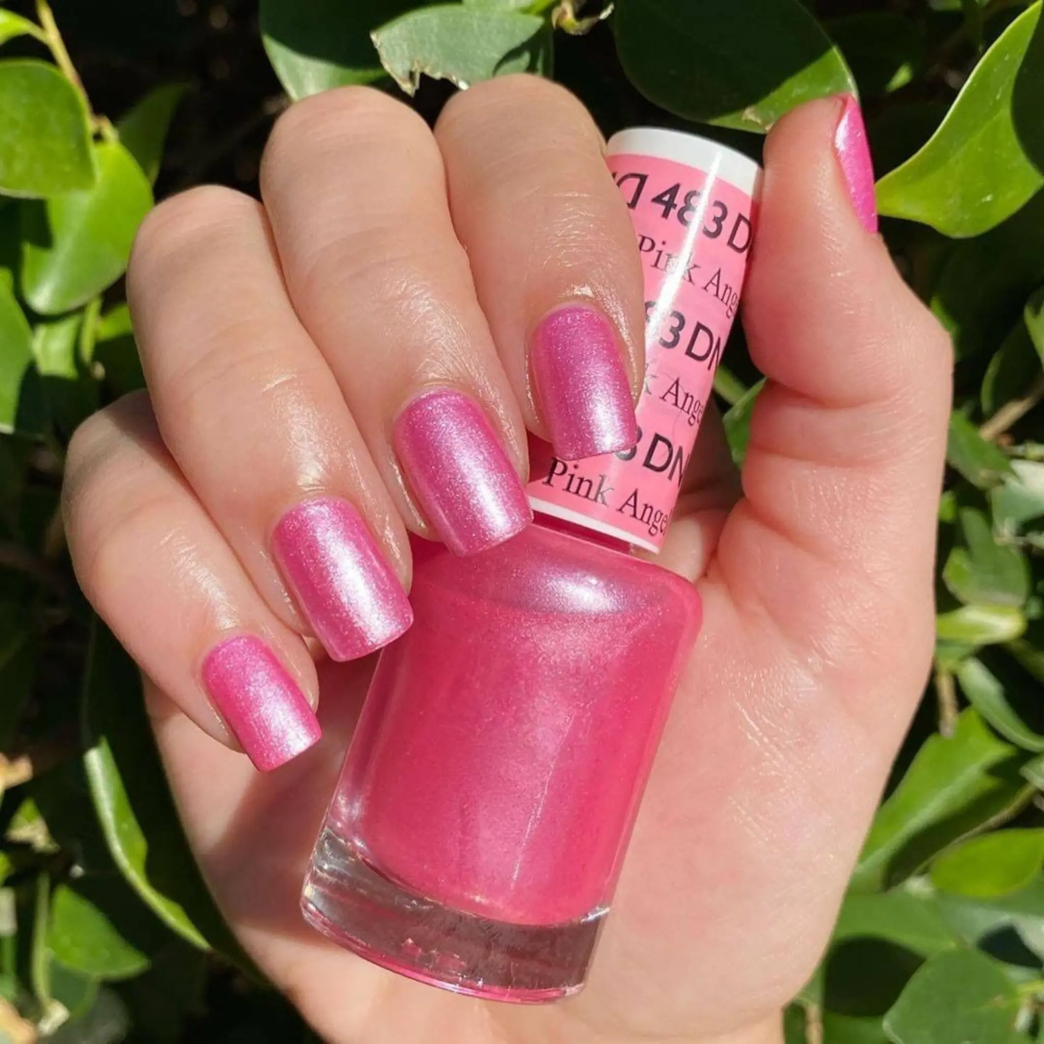 Pink Angel #483 - Image 2