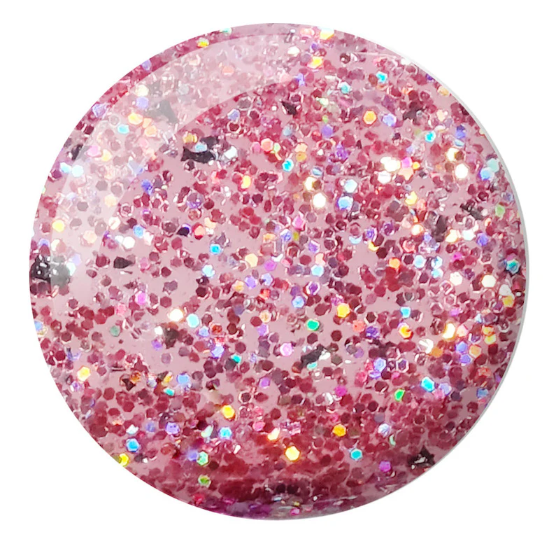 Pink Aura #918