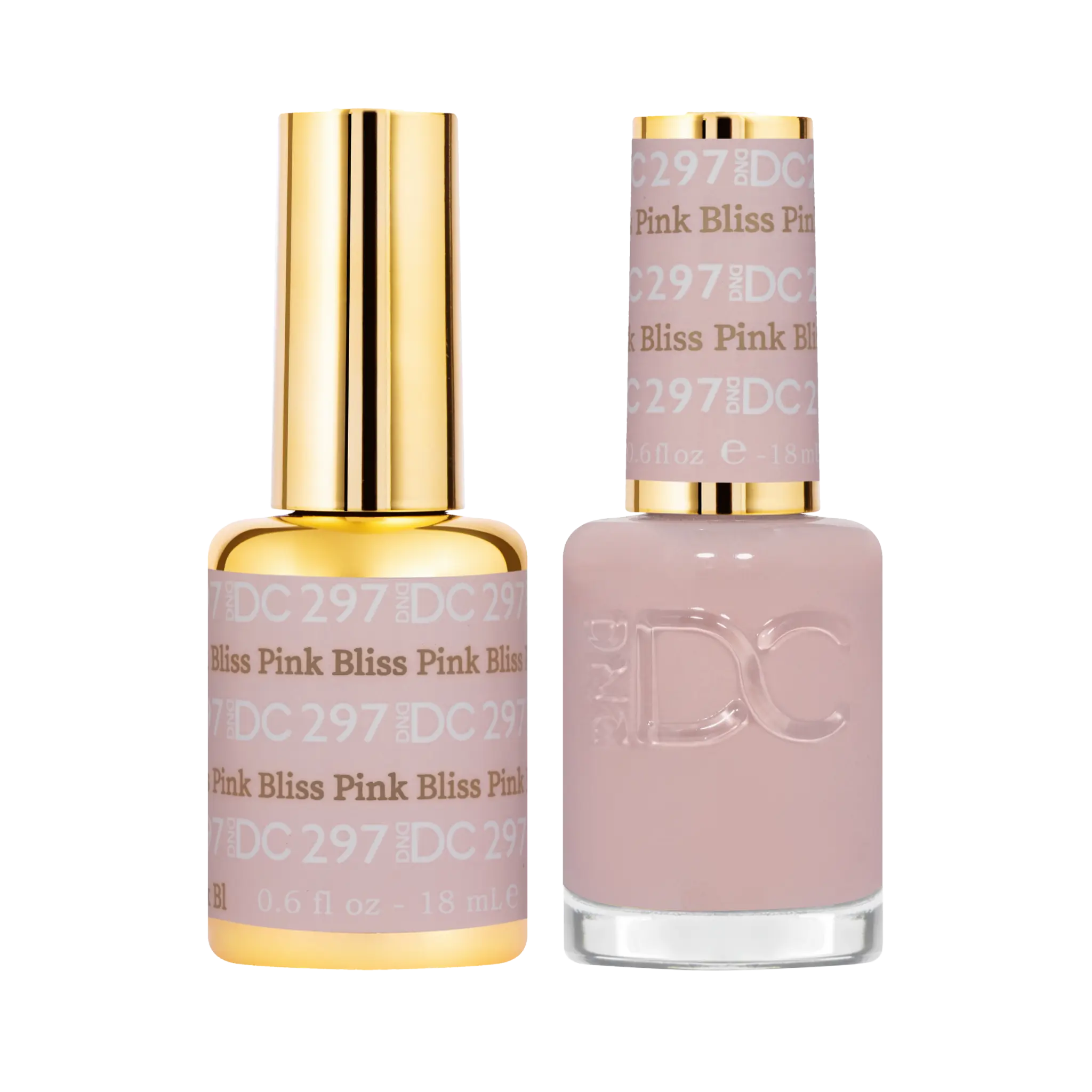 Pink Bliss #297 - Image 3