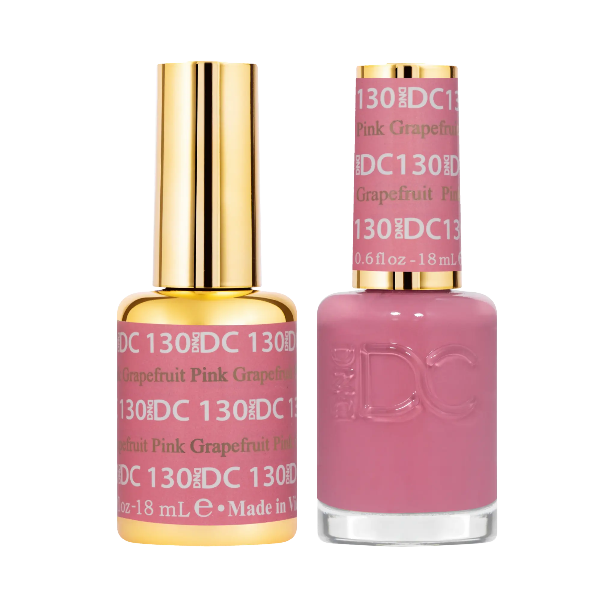 Pink Grapefruit #130 - Image 2