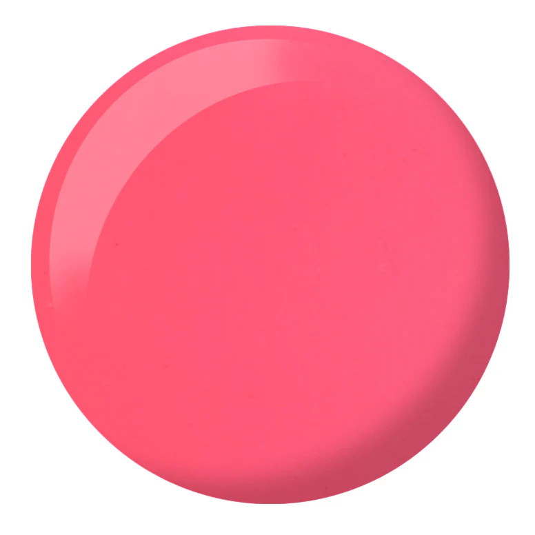 Pink Stain #281