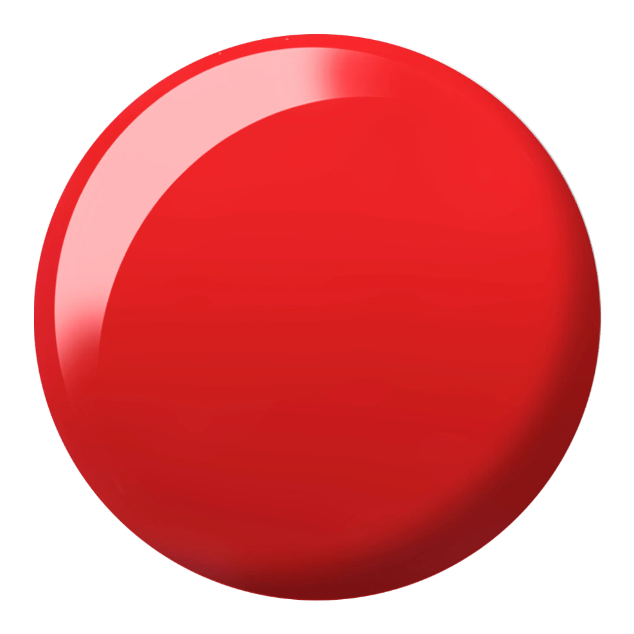 Rebel Red DIVA #162