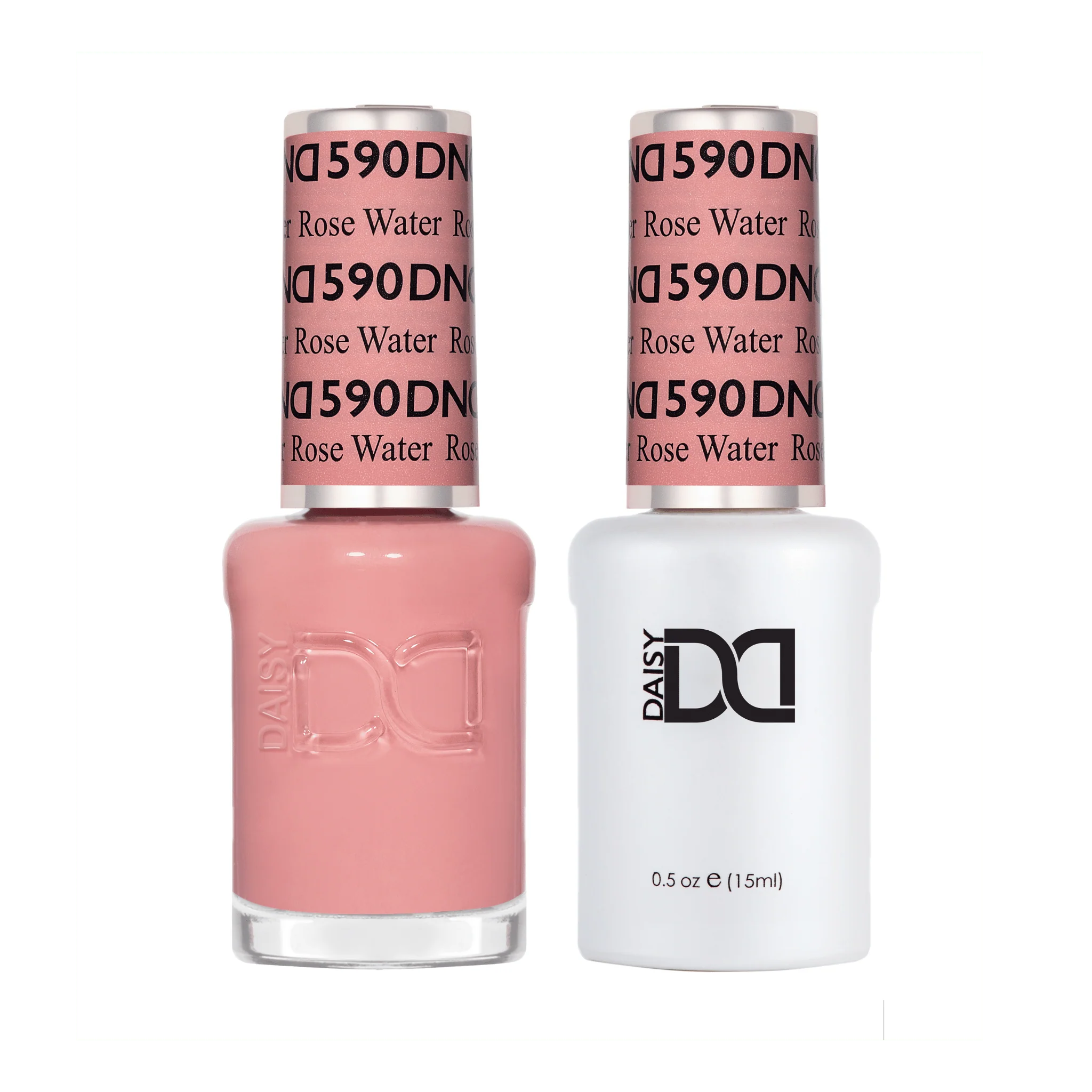 Rose Water #590 - Image 2