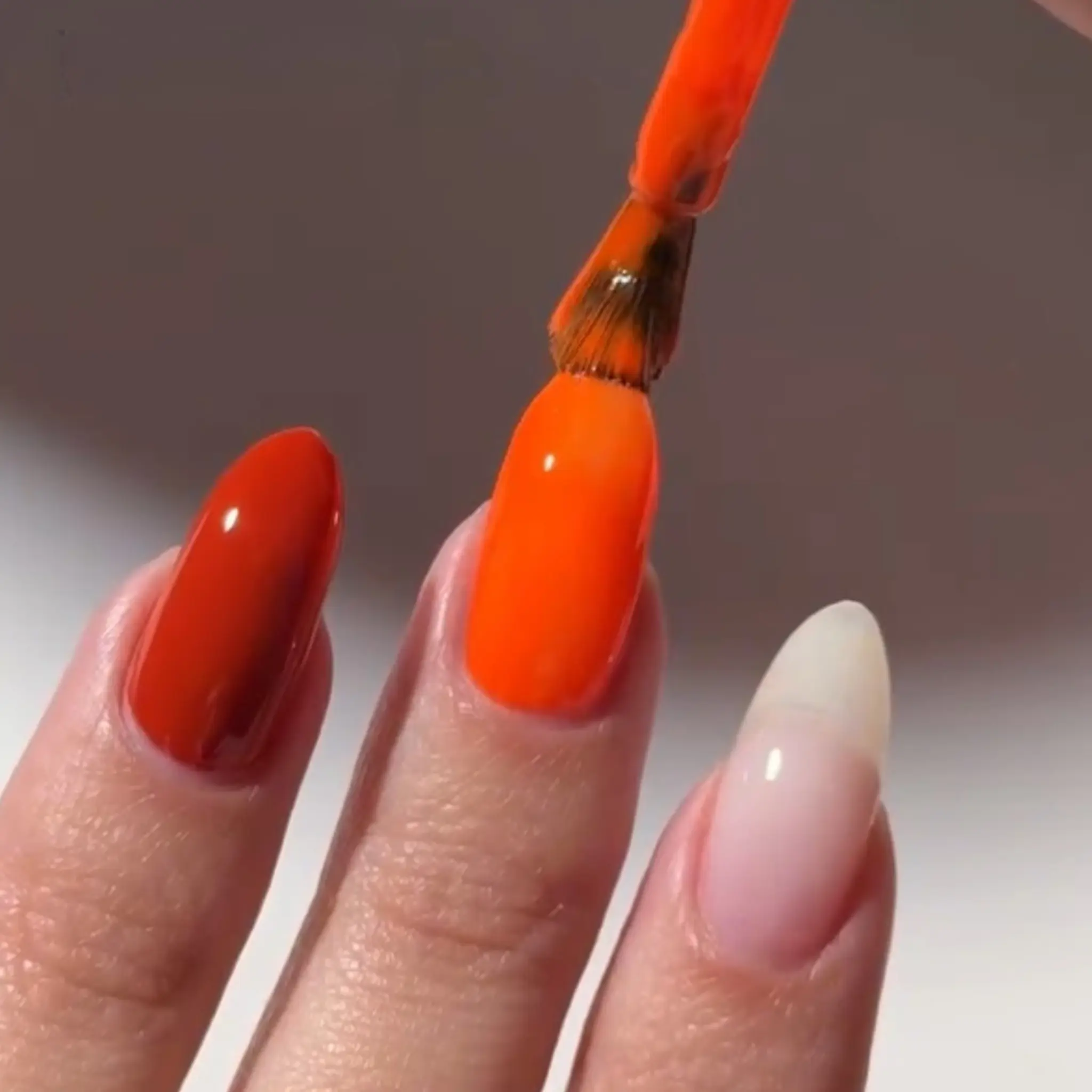 Russet Orange #760 - Image 3