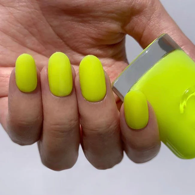 Livin' For Neon Gel Polish Starter Kit - Image 4