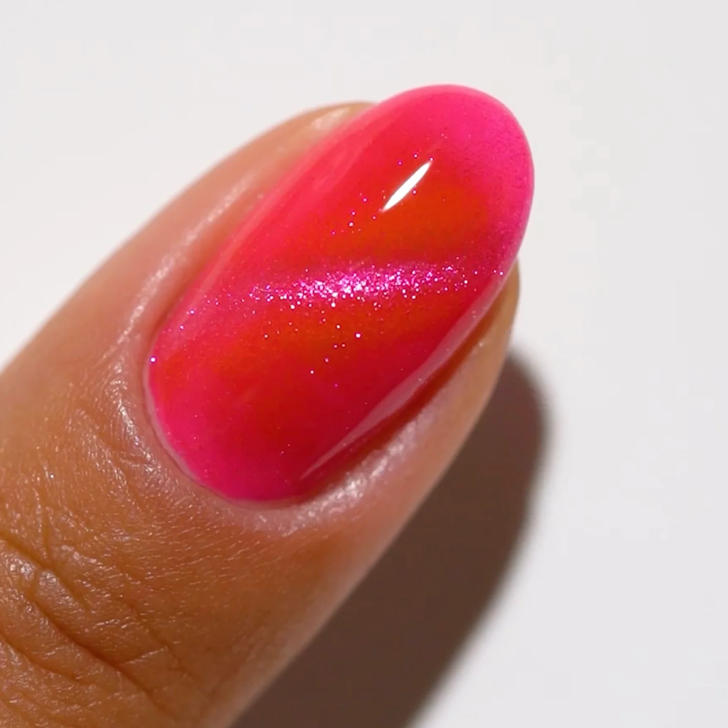 9D Cat Eye Smoothie #02 — Bejeweled - Image 4