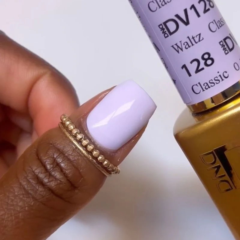 Soulful Vibes Gel Polish Starter Kit - Image 5