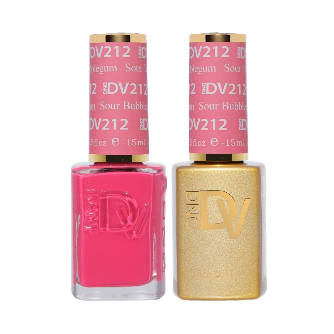 Sour Bubblegum DIVA #212 - Image 8