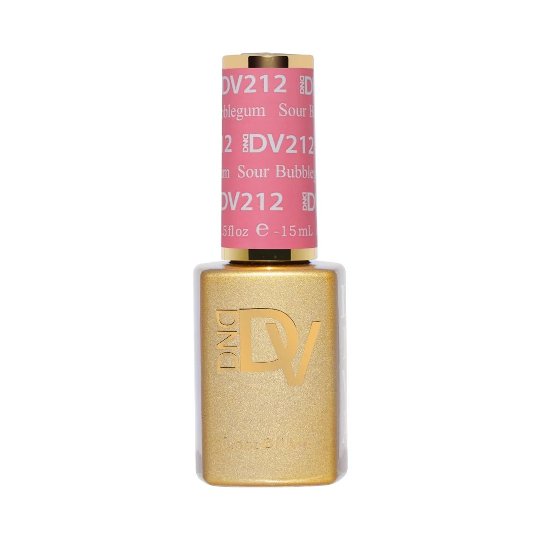 Sour Bubblegum DIVA #212 - Image 9