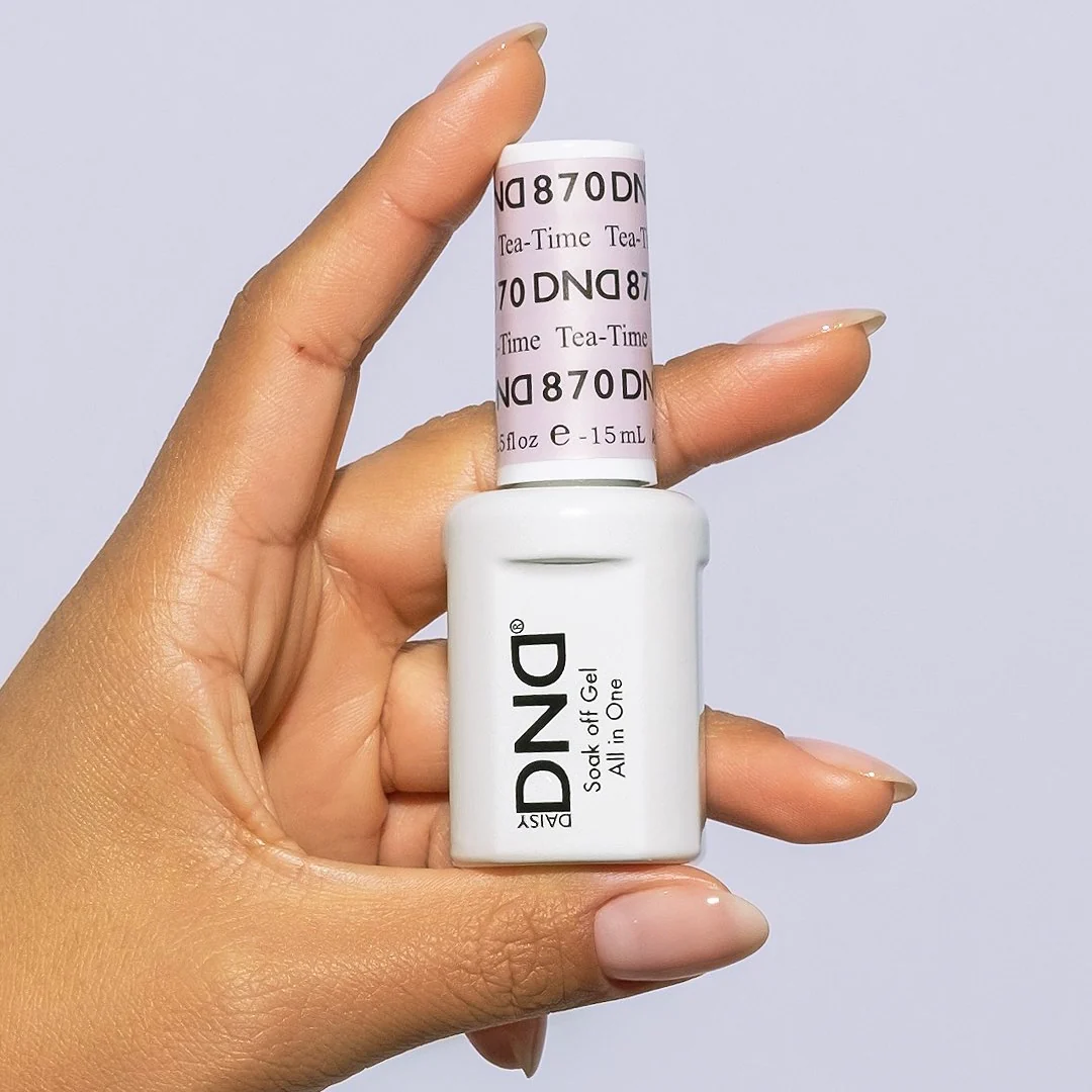DND Sheer Collection - 36 Set - Image 25