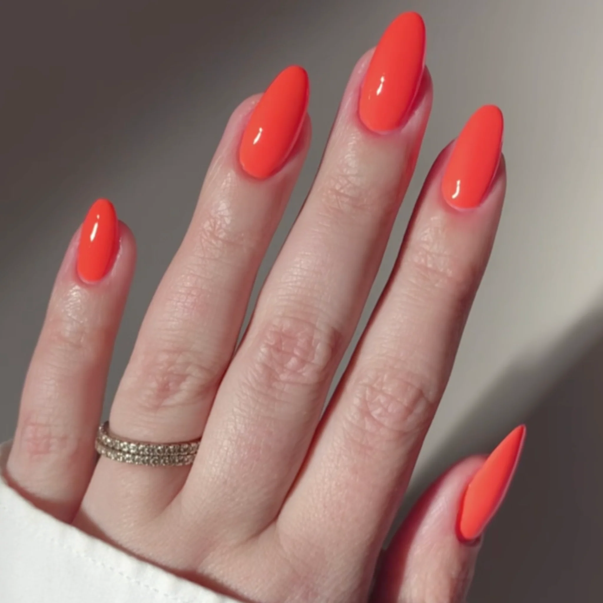 Sunkissed Coral DIVA #210 - Image 2
