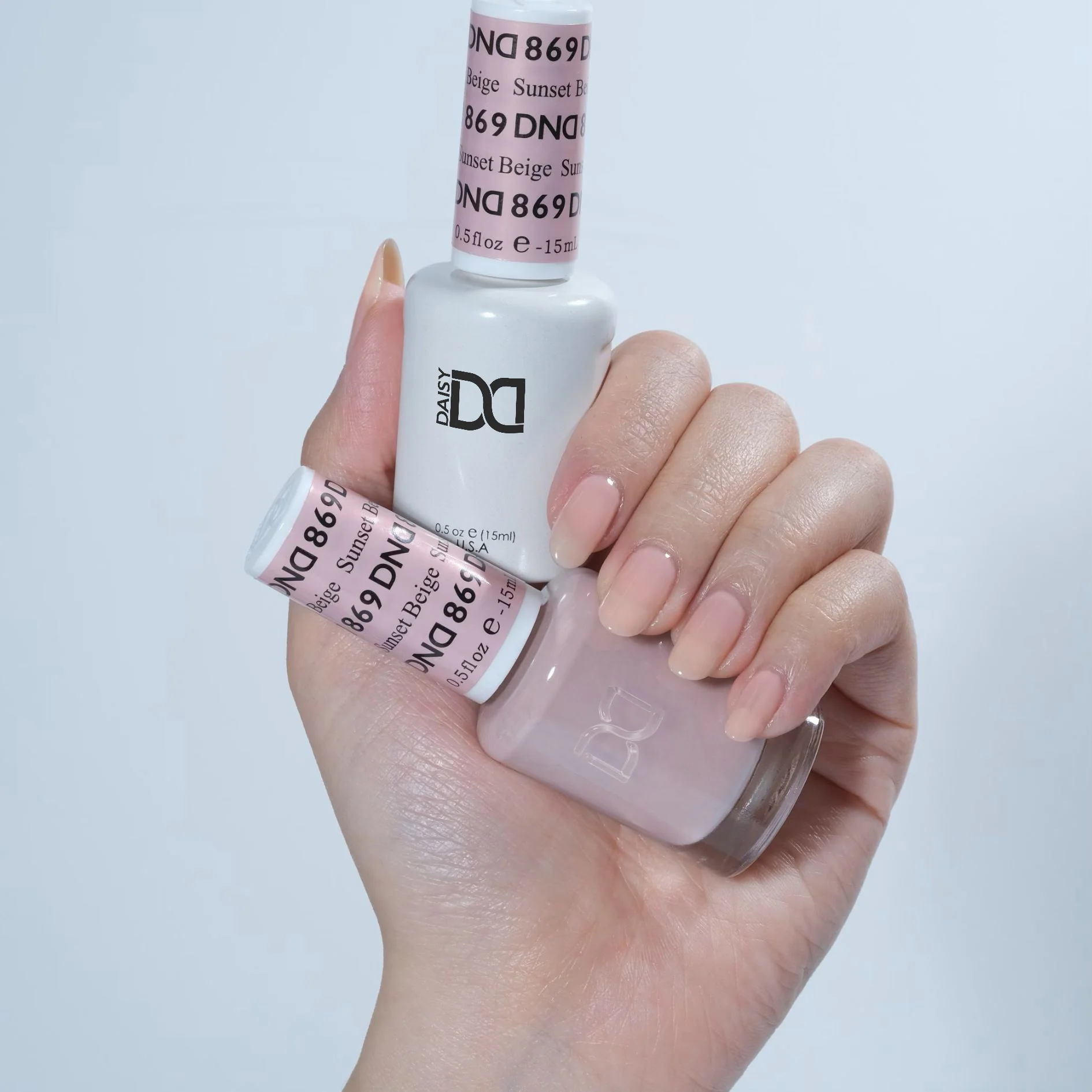 DND Sheer Collection - 36 Set - Image 16