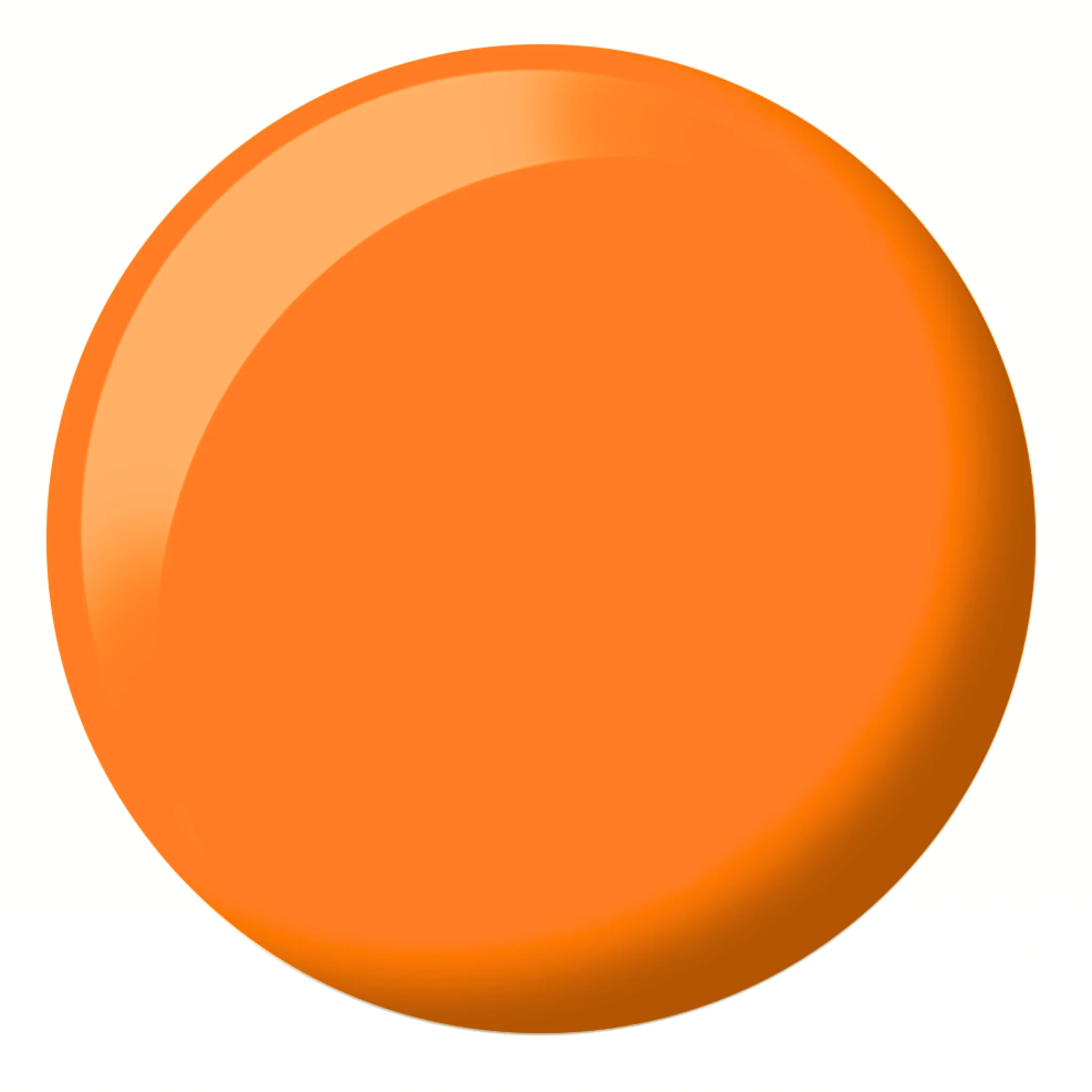 Sunset Creamsicle DIVA #207