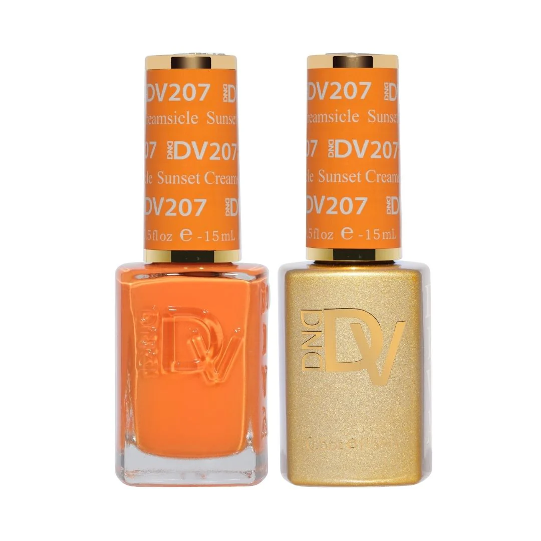 Sunset Creamsicle DIVA #207 - Image 3