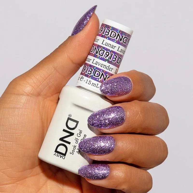 Super Glitter Collection - Full 36 Set - Image 8