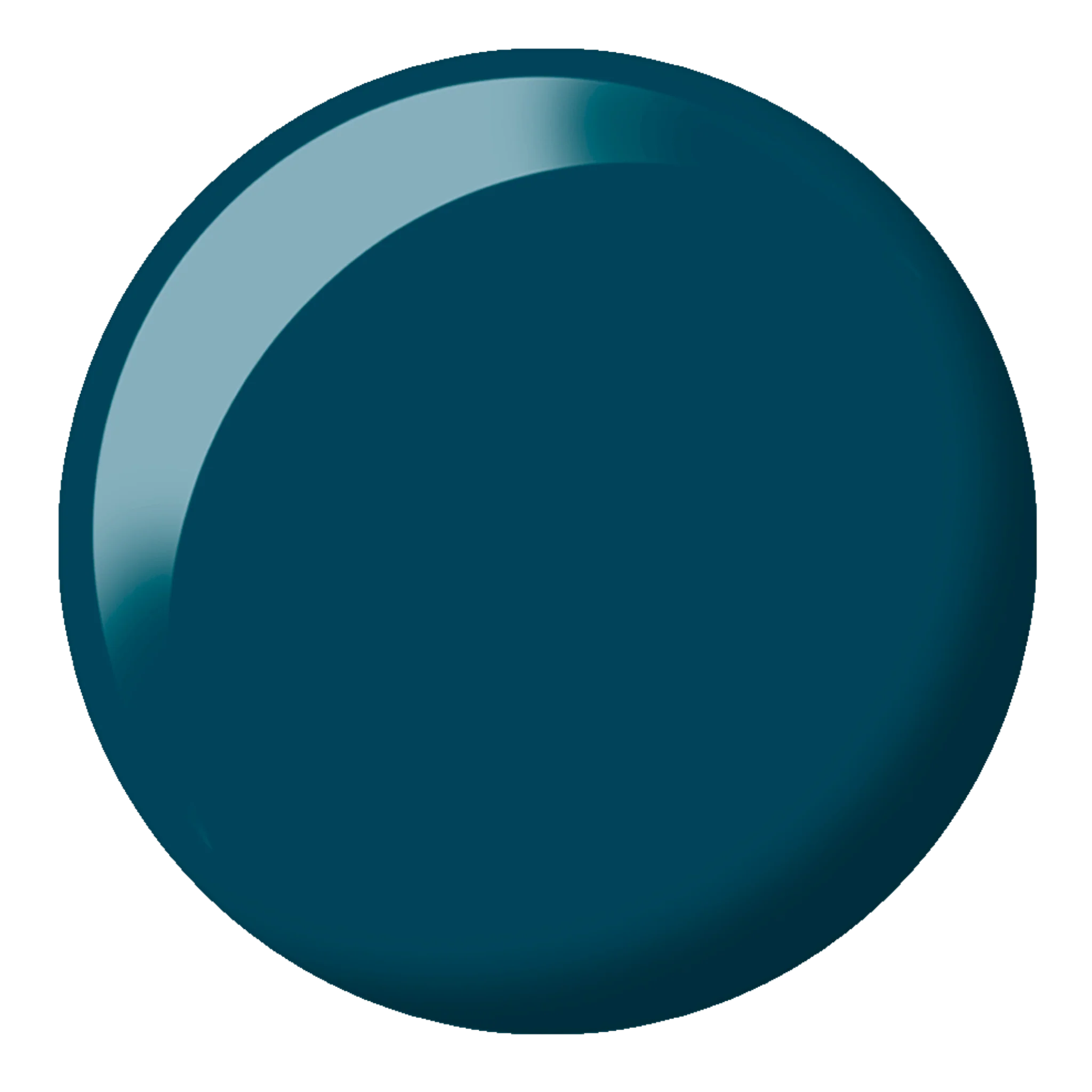 Teal Treasures DIVA #245