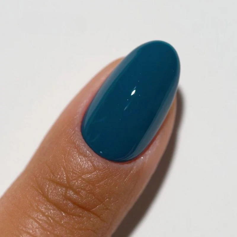 Teal Treasures DIVA #245 - Image 2