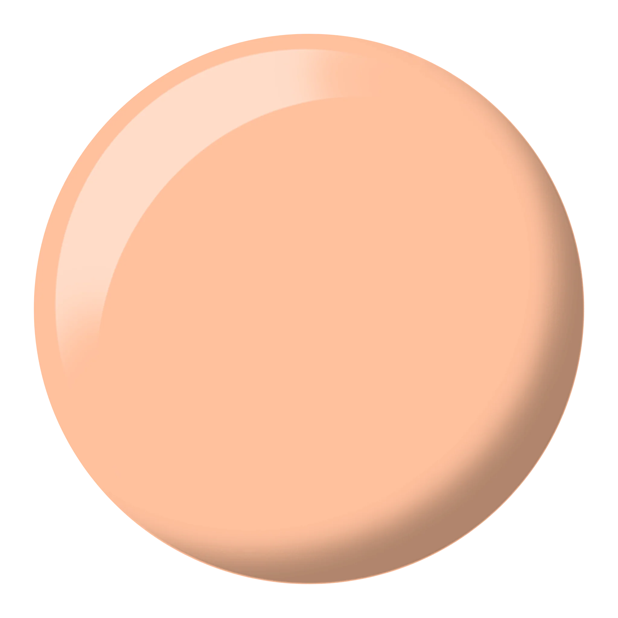 Toasted Apricot DIVA # 071